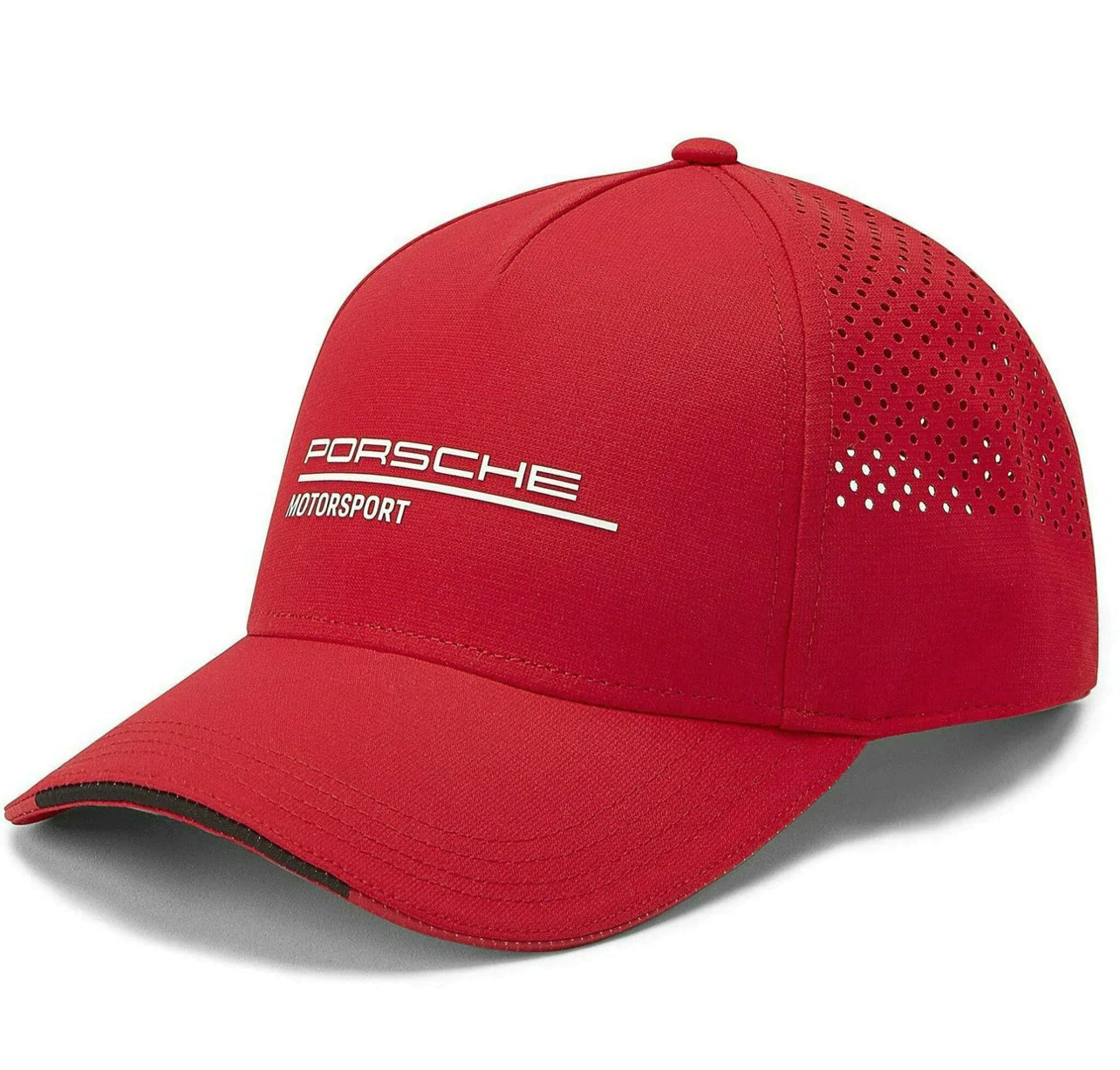 Motorsport Red Hat – Gentlemen's Den