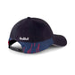 Red Bull Racing F1 Puma Team Baseball Hat - Navy
