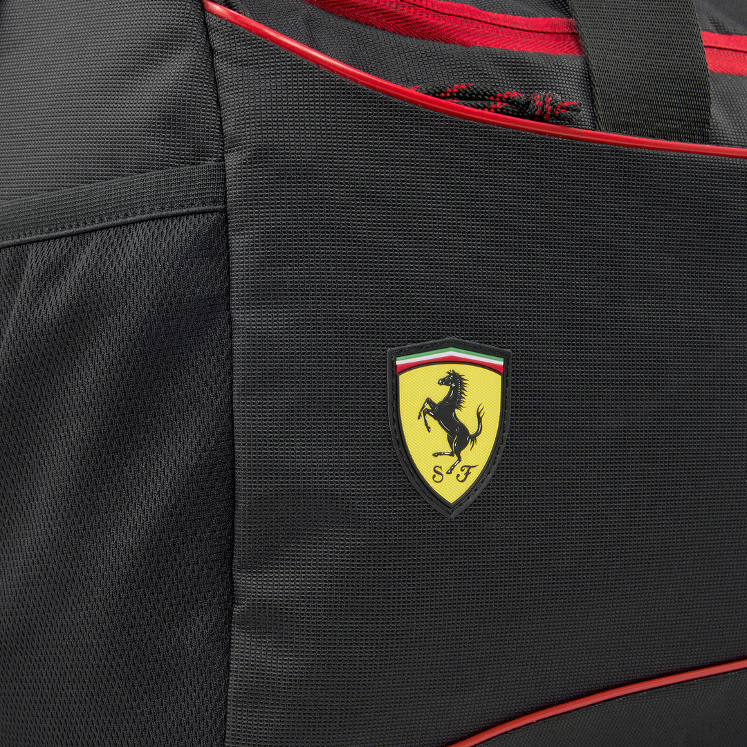 Scuderia Ferrari F1 2023 Team Gym Bag