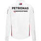 Mercedes AMG Petronas F1 2023 Men's Team Button Down Shirt