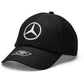 Mercedes AMG Petronas F1 2023 George Russell Dad Baseball Hat