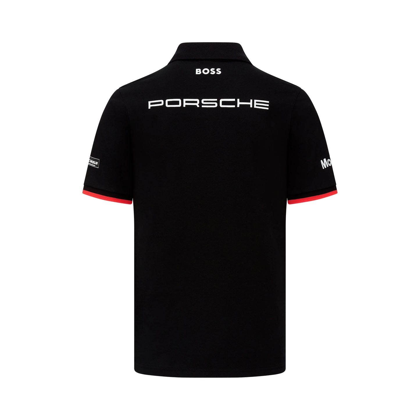 Porsche Motorsport Men's Team Polo Shirt