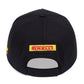 Pirelli Podium 1st Place Hat- Black