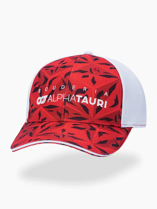 Scuderia AlphaTauri F1 2023 Special Edition Austrian GP Hat
