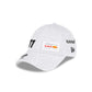 Red Bull Racing F1 New Era 9Forty 2023 Special Edition Sergio "Checo" Perez Mexico GP Hat