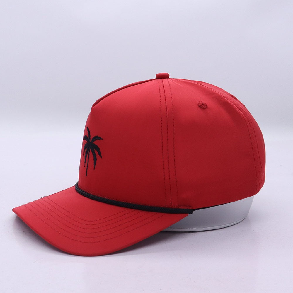 Palmera Red