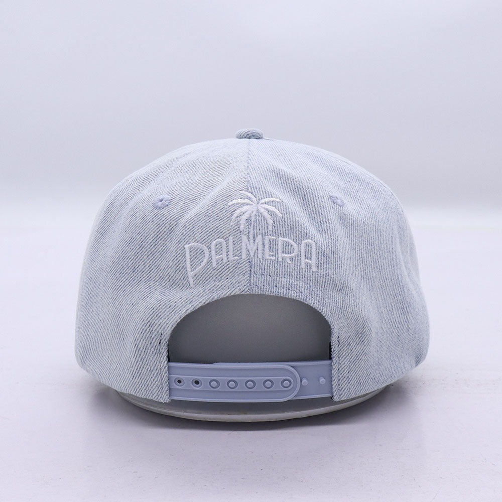 Palmera Denim