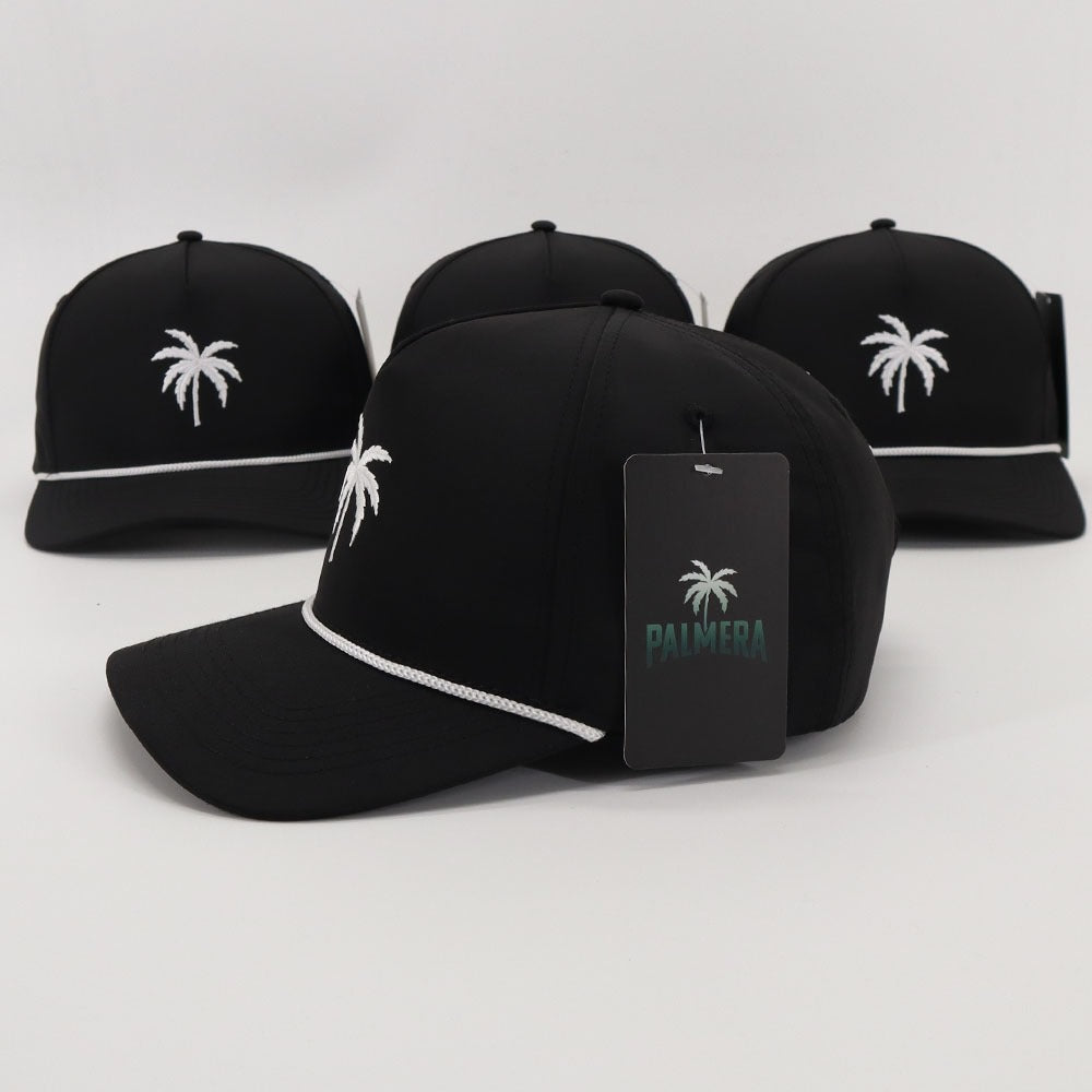 Palmera Black