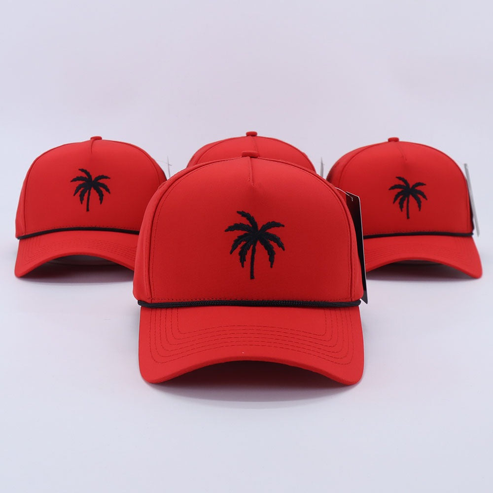 Palmera Red