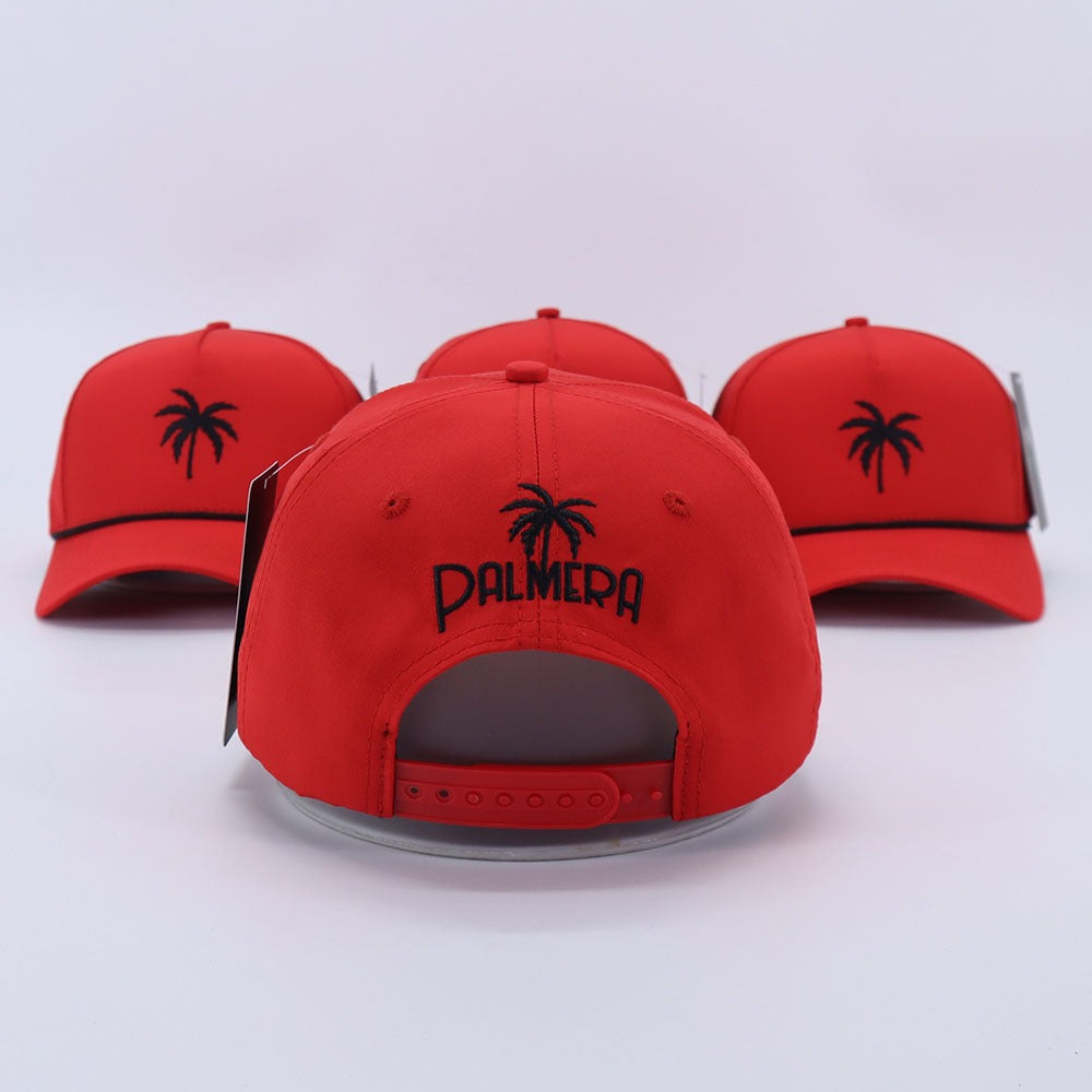 Palmera Red