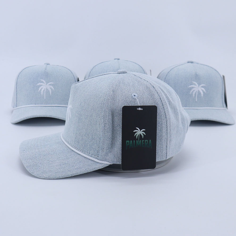 Palmera Denim