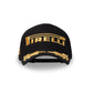 Pirelli Podium P1 Las Vegas Gold Edition Hat