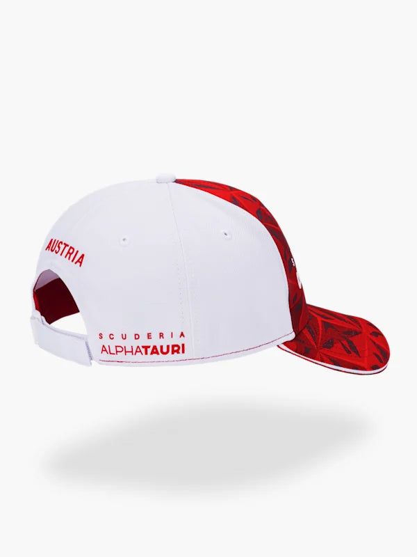 Scuderia AlphaTauri F1 2023 Special Edition Austrian GP Hat