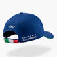 Scuderia AlphaTauri F1 2023 Special Edition Italian GP Hat