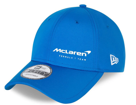 McLaren F1 Daniel Ricciardo Casual New Era Classic Hat