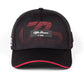 Alfa Romeo Racing F1 2023 Special Edition Valtteri Bottas #77 Team Hat