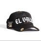 Red Monkey El Valle 2023 - Black