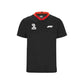 Formula 1 Tech Collection F1 Men's Soccer T-Shirt - Black