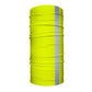 Reflective line Electric Yellow