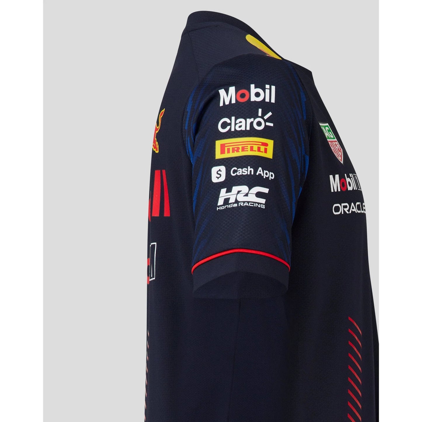Red Bull F1 2023 Team Polo - Size XL