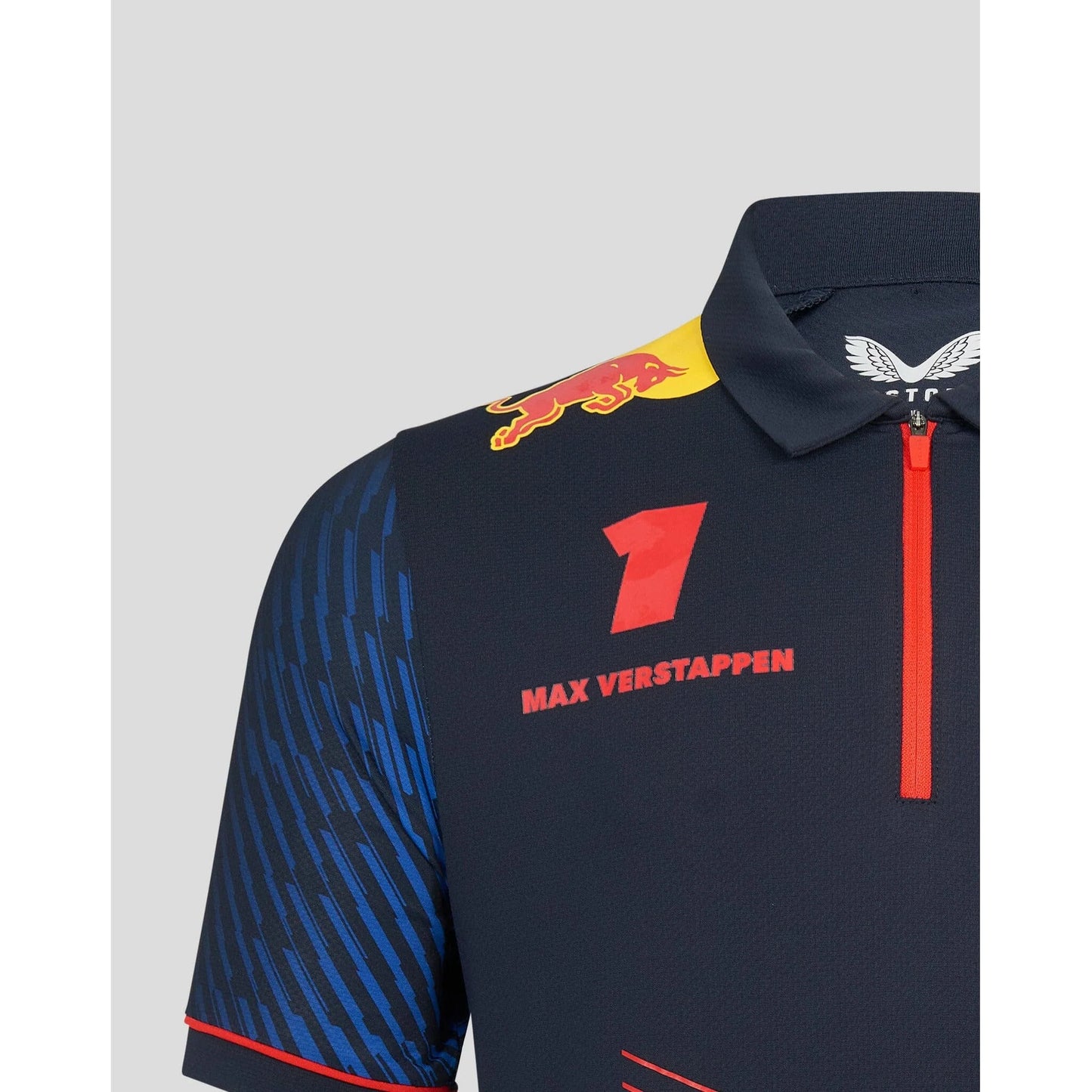 F1 Red Bull 2022 Polo T-Shirt