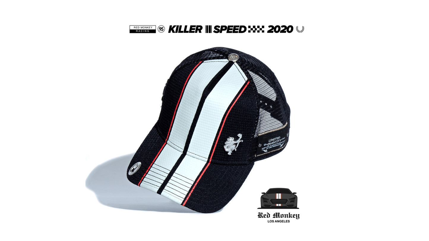 Killer Speed -S