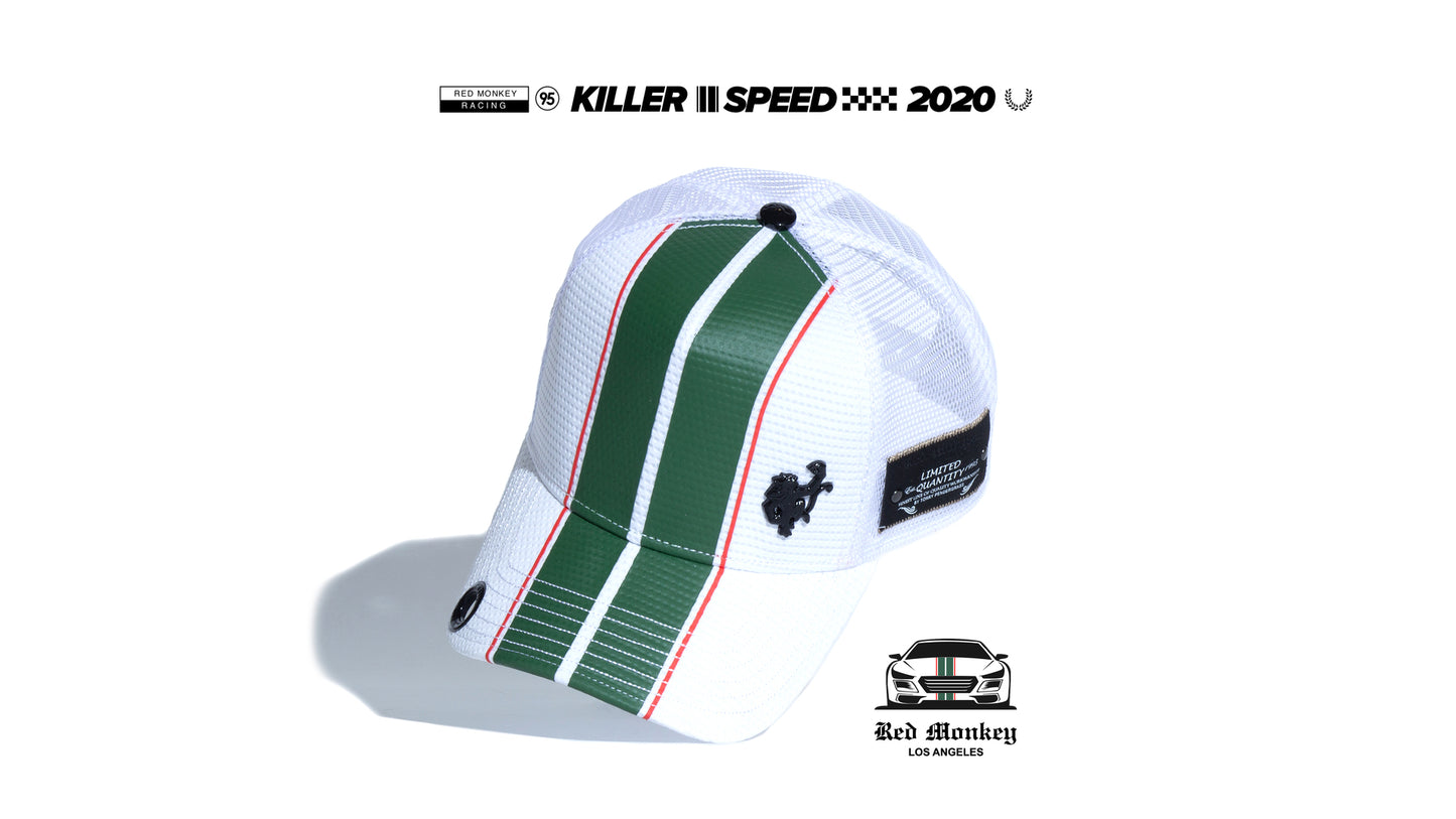 Killer Speed -G