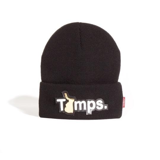 Tamps Knit